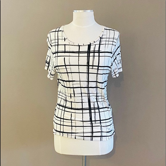 Atmosphere Top, Size 10 - Picture 1 of 4